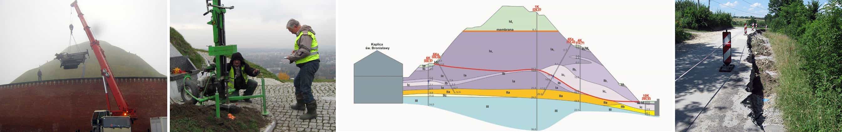 geologia inżynierska